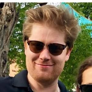 Meet your Posher, John